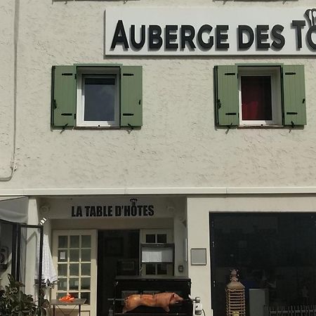 Auberge des toqués Pégomas Exterior foto
