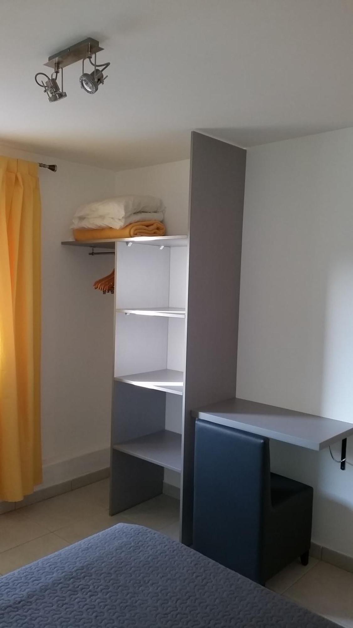 Auberge des toqués Pégomas Habitación foto