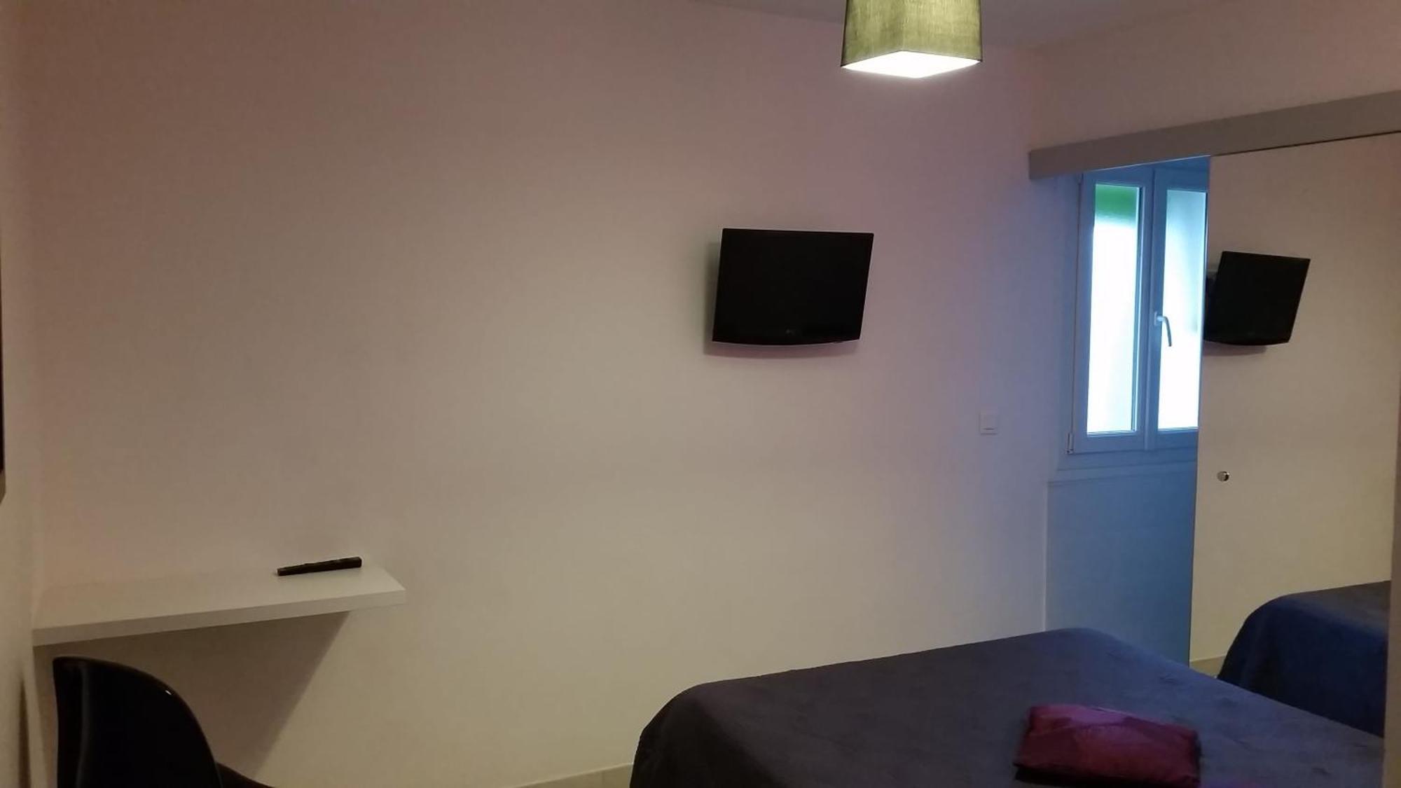 Auberge des toqués Pégomas Habitación foto