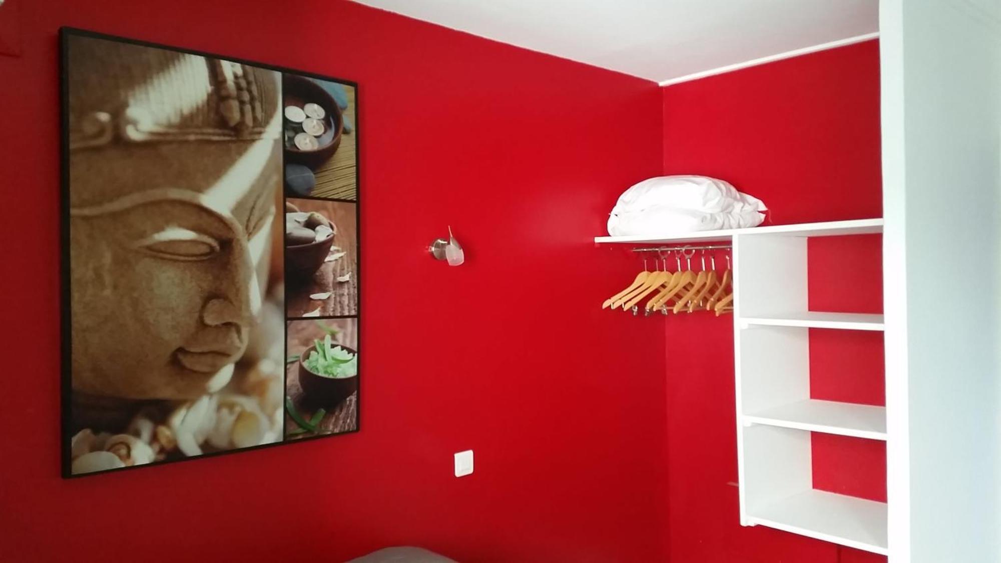 Auberge des toqués Pégomas Habitación foto