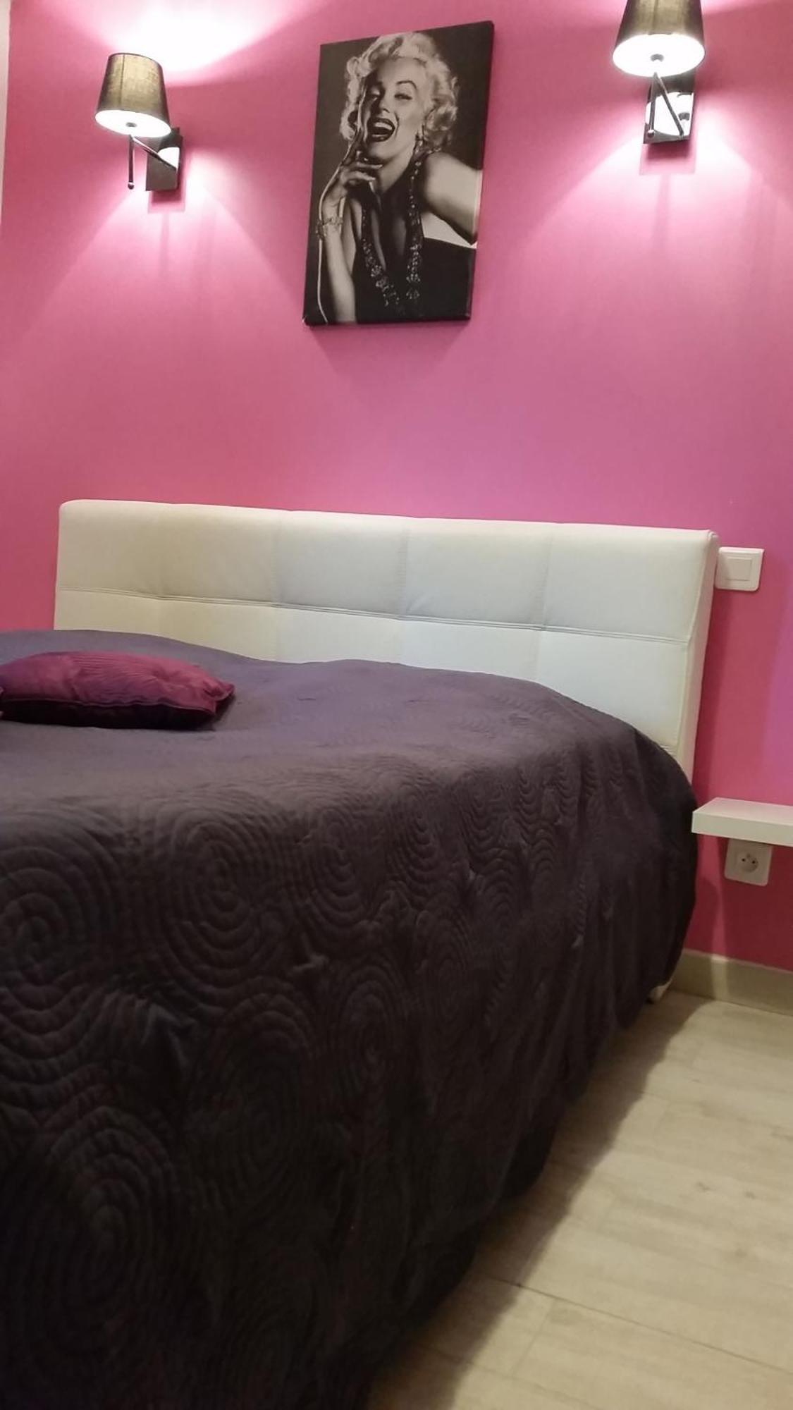 Auberge des toqués Pégomas Habitación foto