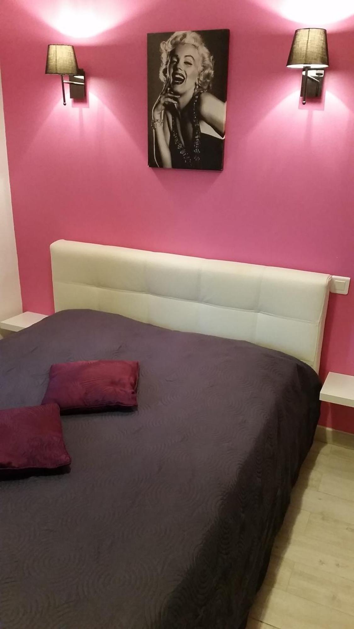 Auberge des toqués Pégomas Habitación foto