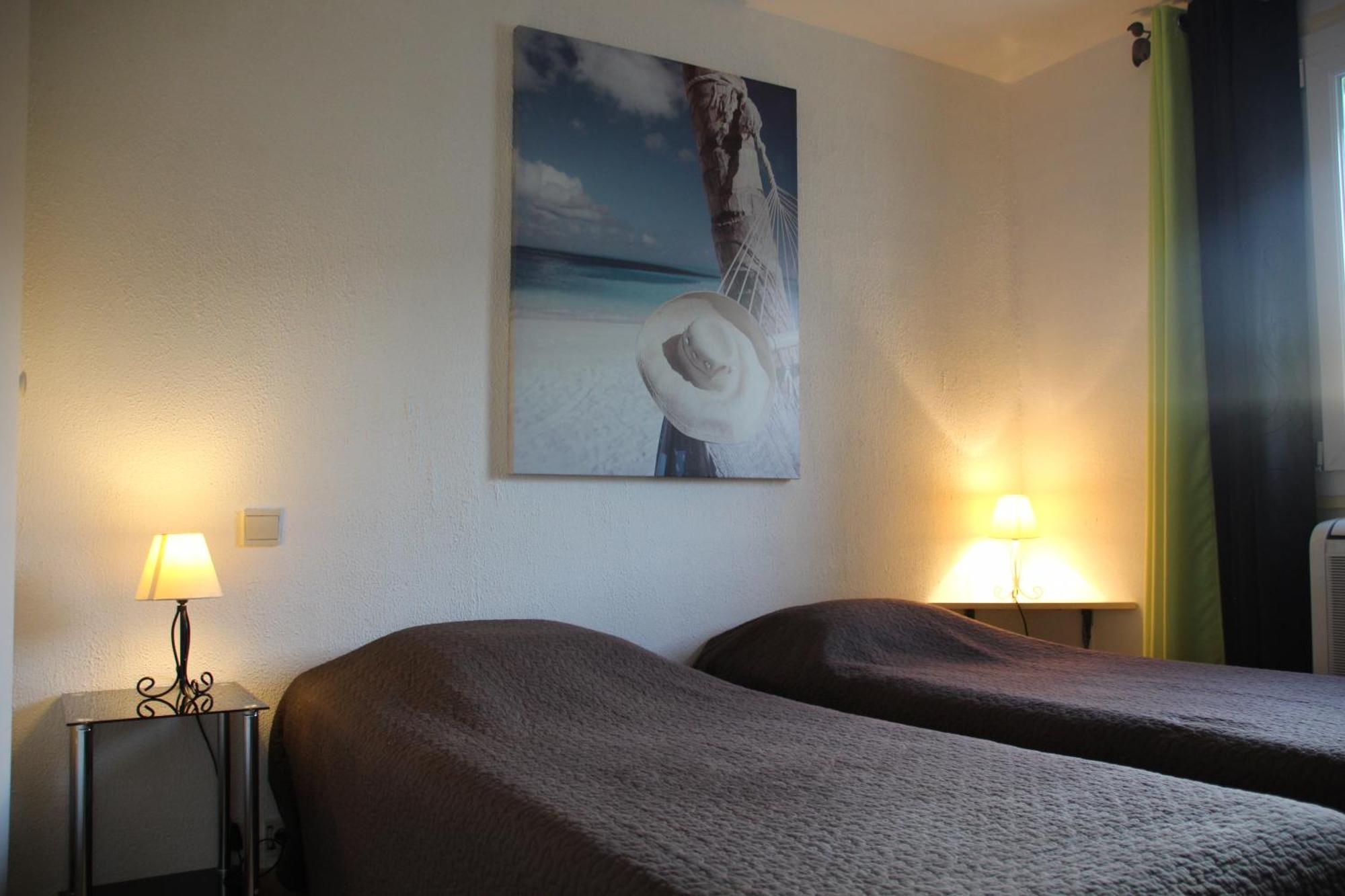 Auberge des toqués Pégomas Habitación foto